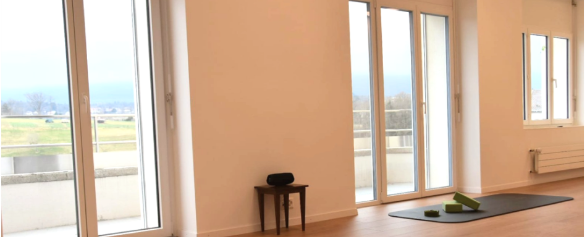 Nouveau site